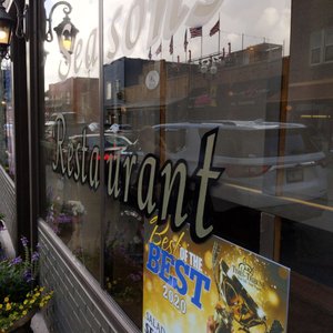 Seasons Restaurant